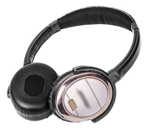 Almohadillas De Repuesto Profesionales Bose Qc3, Almohadilla