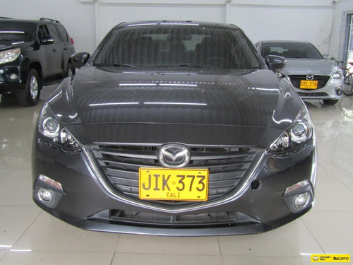 Mazda Mazda 3 Prime Mt 2.0