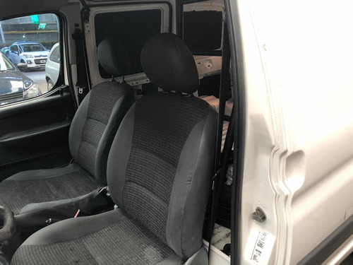 Peugeot Partner 1.6 Hdi Furgon Confort Airbag 2012