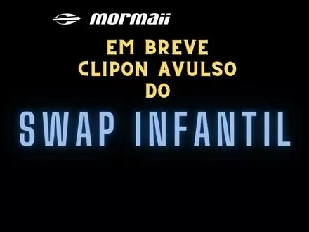 Clipon Avulso Swap Infantil