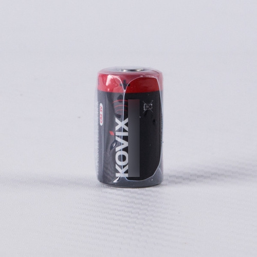 Batería Kovix Cr2 Litio 850mah 