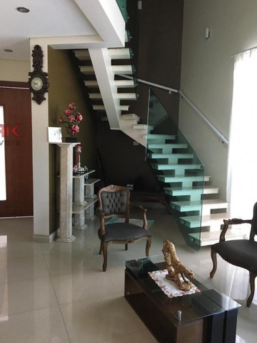 Imagem 3 de 7 de Ref.: 3471 - Casa Em Jundiaí Para Venda - V3471