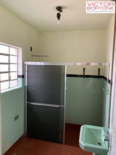 Imagem 11 de 15 de Casa E Comércio - 1131