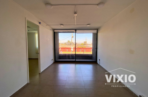 Arriendo Oficina Macul 1 Privado Excelente Ubicación