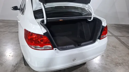 Chevrolet Aveo 1.6 LS K