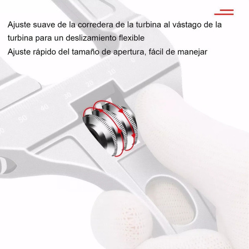 Llave De Tubo En Espiral Llave Polivalente For Ajustable