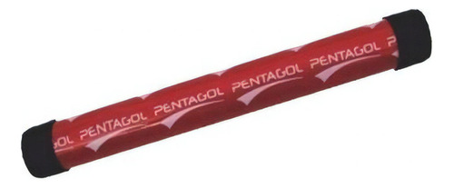 Bastao De Pvc Para Revezamento Atletismo -  30cm - Pentagol