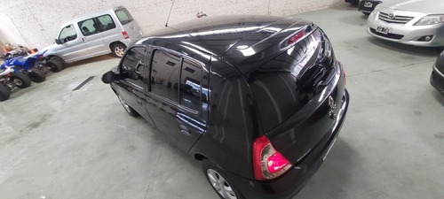 Renault Clio 1.2 Mío Expression Pack I 2013