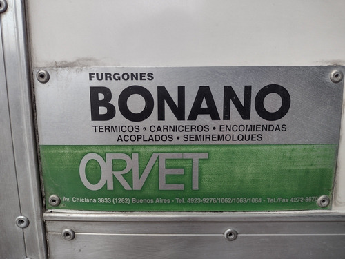 Renault Trafic 1.9 Ta9j D 171 Dh S/caja 2001