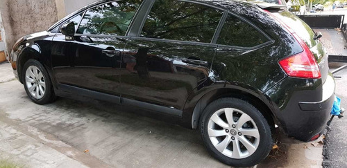 Citroën C4 2.0 Sx Am73 2013