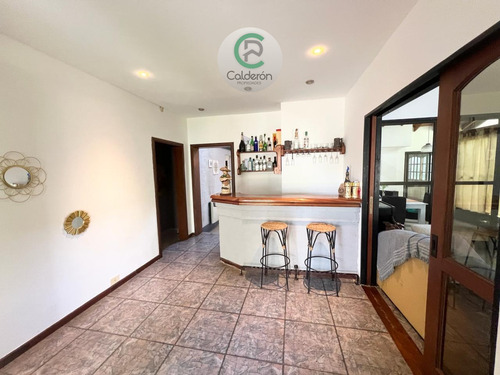 Casa En Venta Permuta Country Club Banco Provincia
