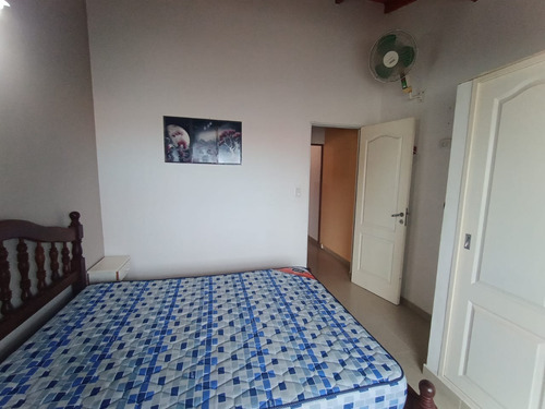 Venta De Departamento-calle Newbery 800-mar De Ajo