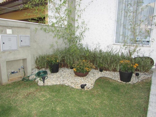 Sobrado Com 3 Dormitórios À Venda, 267 M² Por R$ 1.200.000,00 - Condomínio Village Saint Claire - Sorocaba/sp - So0067 - 67640543