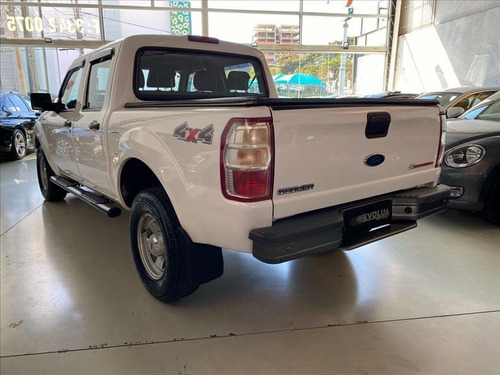 Imagem 11 de 13 de Ford Ranger 3.0 Xls 4x2 Cd 16v Turbo Eletronic