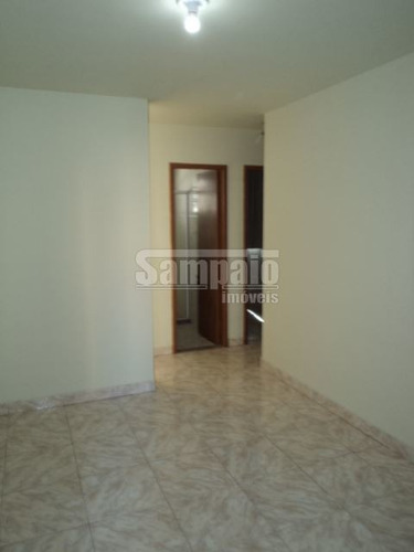 Imagem 4 de 18 de Apartamento - Ref: S2ap6214