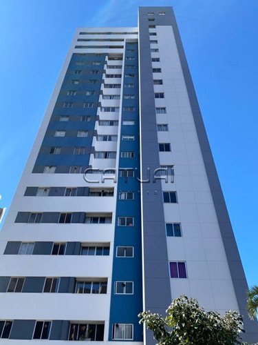 Imagem 1 de 16 de Apartamento Padrão Com 3 Quartos No Bella Torre Edificio - 15008-v