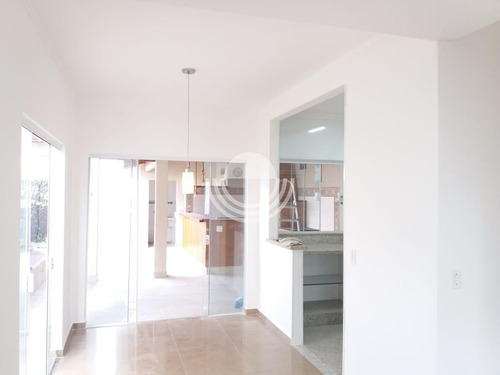 Imagem 6 de 19 de Casa À Venda Em Parque Jambeiro - Ca006812