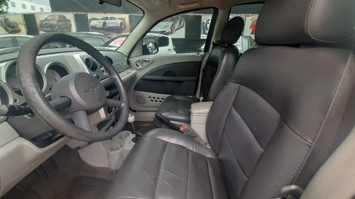 Imagem 9 de 15 de Chrysler Pt Cruiser C 2007