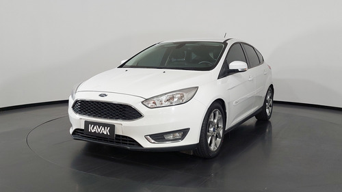 Ford Focus Se Plus