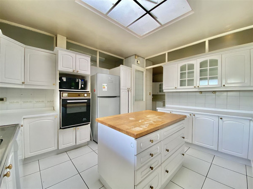 Sitio En Venta En Las Condes