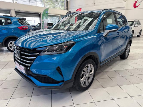 2021 Changan Cs15 1.5 Elite