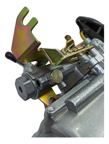 Carburador Mitsubishi Lancer 1.3 1.5 Cb1 Cb2 4g13 4g15
