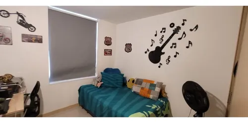 Venta Apartamento De 86mts2 En Caney, Sur De Cali 9743.e