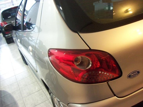 Peugeot 207 Compact Xs 1.4 5p.