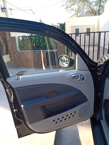 Chrysler Pt Cruiser 2006 2.4 Classic At