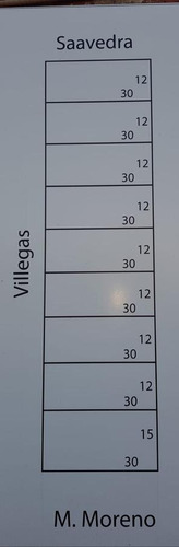 Imagen 6 de 17 de Venta | Terreno | Villa La Ñata | Tigre