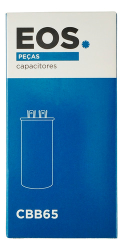 Capacitor 30 Uf 380v