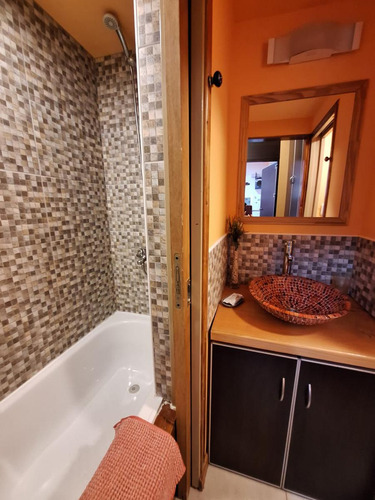 Departamento En Centro 60 M2, 3 Ambientes Villa La Angostura