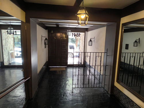 Departamento Venta Belgrano Ohiggins 1841 2 Ambientes Video