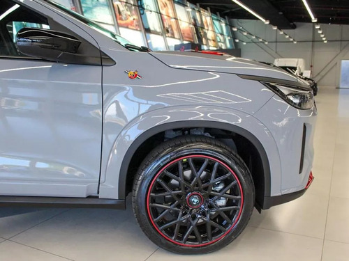 Fiat FASTBACK 1.3 Abarth T270 At6