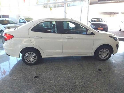 Ford Ka 1.5 Ti-vct Flex Se Manual