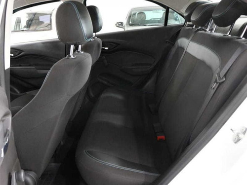 Imagem 15 de 15 de Chevrolet Prisma Lt 2019