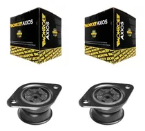 Comprar Coxim Superior Amortecedor Traseiro Ford Fiesta 02u002F14 - Par