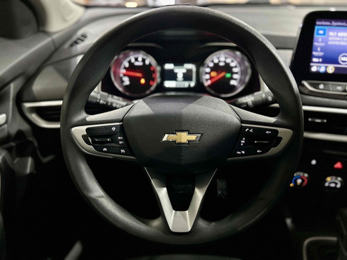 Chevrolet Tracker 1.0 TURBO FLEX LT AUTOMÁTICO