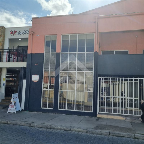 Local Comercial En Arriendo En Quilpué