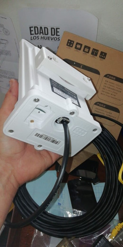 Router 4g/3g Externo Compatibles Bitel Entel Movistar Claro.