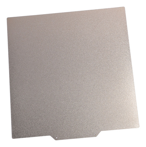 Placa De Construção De Dupla Face Com Textura Flexível Pei S