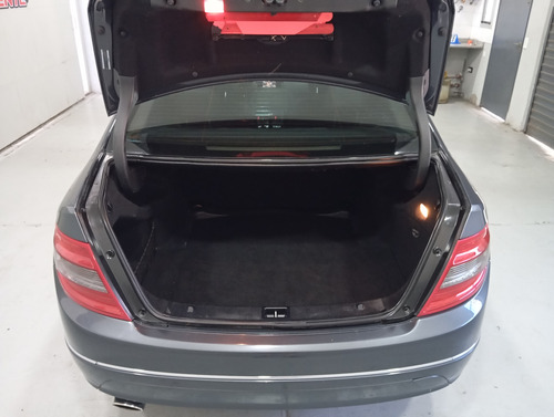 Mercedes-benz Clase C 1.8 C200 Kompressor Avantgarde Manual