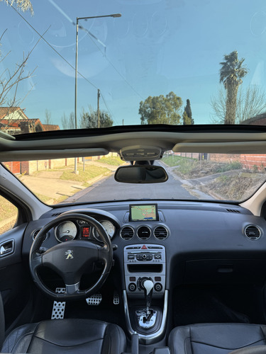 Peugeot 308 1.6 Sport Thp 163cv