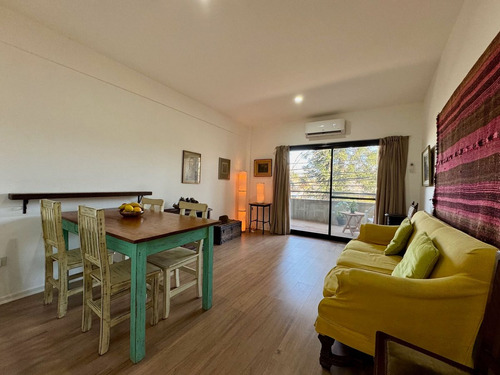 Departamento 3 Ambientes En Venta En Tigre