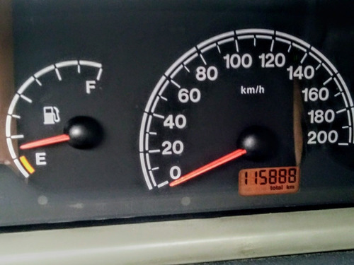 Fiat Palio 1.0 Fire Flex 3p 2006