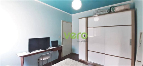 Imagem 23 de 27 de Casa Com 3 Dormitórios À Venda, 251 M² Por R$ 1.300.000,00 - Parque Novo Mundo - Americana/sp - Ca0342