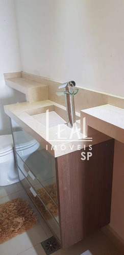 Imagem 10 de 30 de Apartamento À Venda, 91 M² Por R$ 850.000 -condomínio Parque Clube - Vila Augusta - Guarulhos/sp - Ap1627