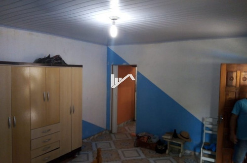 Imagem 7 de 10 de Casa No Bairro Caraguava, Em Peruíbe= Referência;ca678