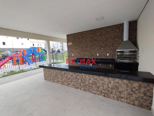 Imagem 21 de 25 de Apartamento Com 2 Dormitórios Para Alugar, 42 M² Por R$ 750,00/mês - Jardim Europa - Mogi Mirim/sp - Ap0198