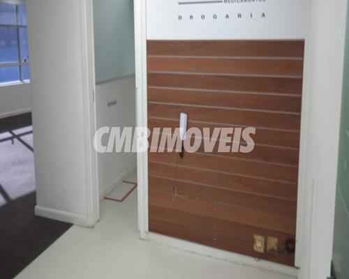 Imagem 27 de 30 de Sala Comercial À Venda No Bairro Cambuí Em Campinas - Sa04356 - Sa04356 - 69424331
